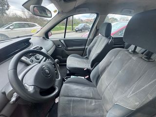 Renault Scenic 2006 t