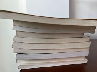 Lote Partituras Orquesta - Buen Estado