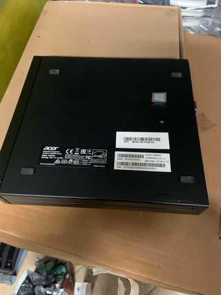 Acer Veriton N4640G i7-6700T 2.80GHz
