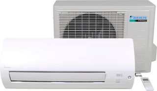 Air conditioner Daikin FTXS35K3V1B multisplit inv