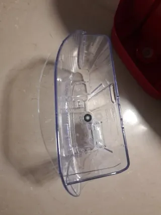 Cafetera Bosch Tassimo Roja Sin Estrenar