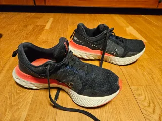 Zapatillas Nike React Talla 42 Asics novablas 3 42