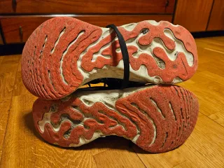 Zapatillas Nike React Talla 42 Asics novablas 3 42