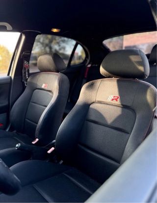 SEAT Leon Special Edition Cupra