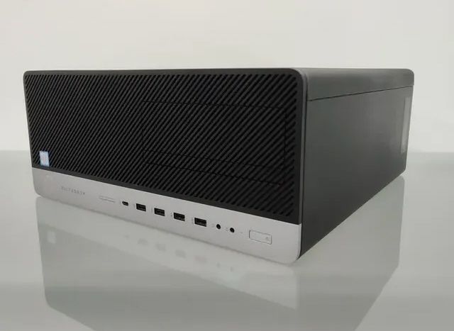 hp elitedesk 800 g4 twr afbeelding 2