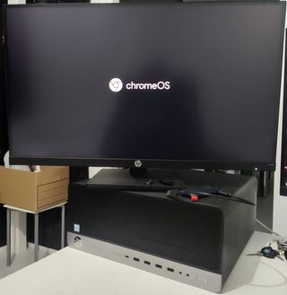 hp elitedesk 800 g4 twr