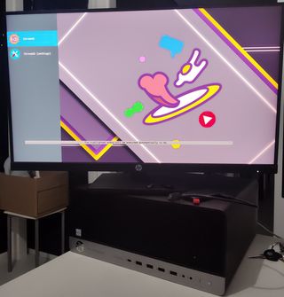 hp elitedesk 800 g4 twr