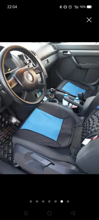 Volkswagen Touran 2005