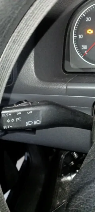 Volkswagen Touran 2005