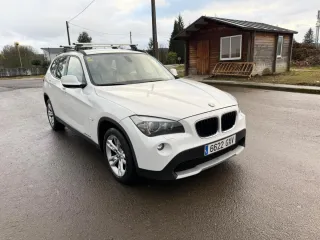 BMW X1 2.0 Xdrive