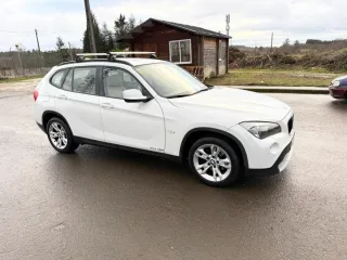 BMW X1 2.0 Xdrive