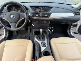 BMW X1 2.0 Xdrive