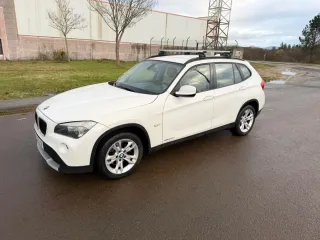 BMW X1 2.0 Xdrive