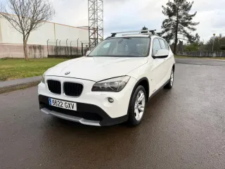 BMW X1 2.0 Xdrive