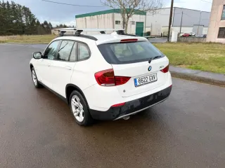 BMW X1 2.0 Xdrive