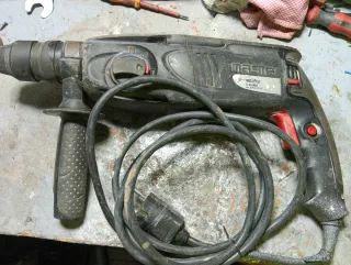 Taladro percutor Wurth H26-MLS