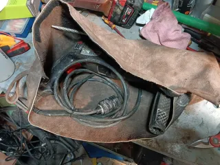 Taladro percutor Wurth H26-MLS