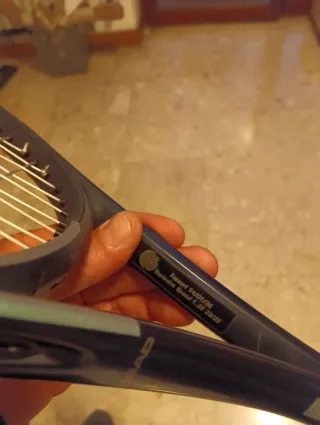 Racchetta Tennis Head Gravity MP