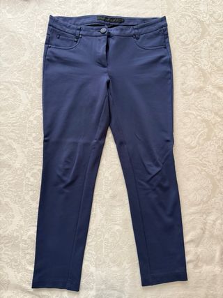 Lote 3 Pantalones Silvian Heach