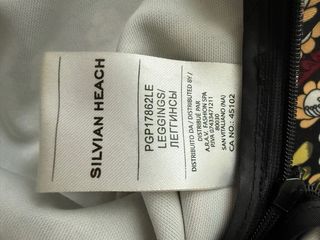 Lote 3 Pantalones Silvian Heach