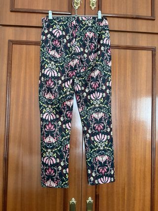 Lote 3 Pantalones Silvian Heach