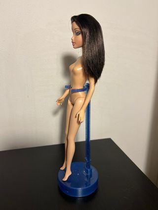 Barbie My Scene Nolee My Bling Bling