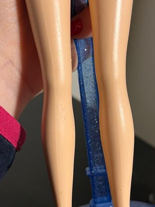 Barbie My Scene Nolee My Bling Bling