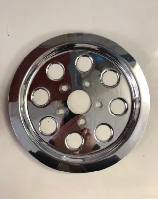 Cover puleggia per Harley Sportster 91-03