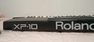 Teclado Roland XP-10 Sintetizador