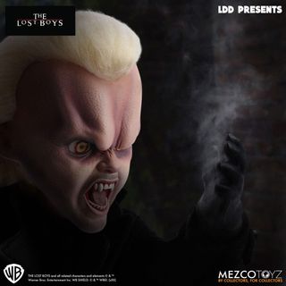 Jóvenes Ocultos LDD David 25 cm Mezco Toys