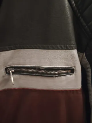 Chaqueta Koroshi Talla XL