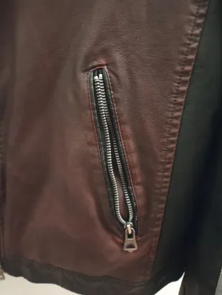 Chaqueta Koroshi Talla XL