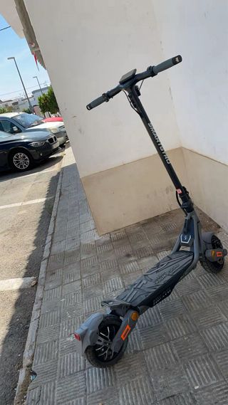 Patín Eléctrico SmartGyro Rockway