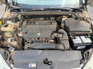 Peugeot 407 [averiado]