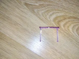 Occhiali Bratz Viola