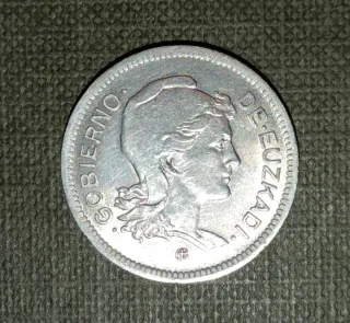 Lote colección:1 y 2 Pesetas 1937 Gobierno Euzkadi