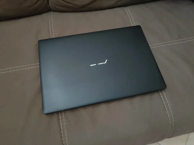 Portátil Asus i5 Pro 8GB RAM SSD 500GB 15.6" afbeelding 3
