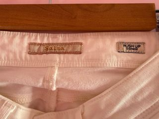 Pantalones vaqueros Salsa Push Up Wonder