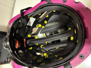 Casco Lazer Bullet 2.0 Talla S