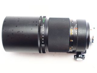 Objetivo Olympus Zuiko Auto-T 300mm f4.5