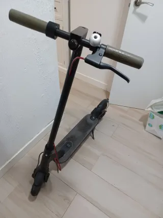 Combo de 2 patinetes electricos