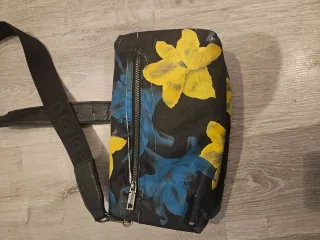 Bolso Desigual floral