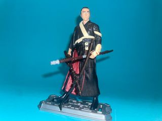 Star Wars Chirrut Imwe TRO 2016