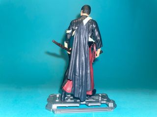 Star Wars Chirrut Imwe TRO 2016