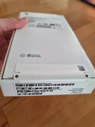 Samsung Galaxy A56 5G 128GB 8GB RAM NEW Precintado