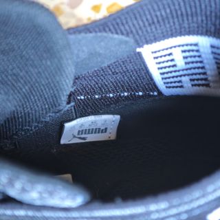 Zapatillas Puma Ignite Negras Talla 39