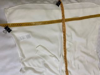 Blusa Luisa Viola bianca donna