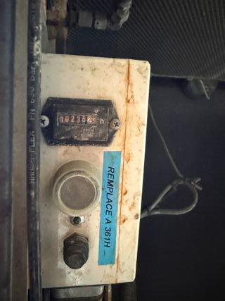 Bomba autonivelante BMS Alpha Z3 Fluid