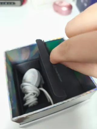 Braccialetti tattili a lunga distanza TOTWOO