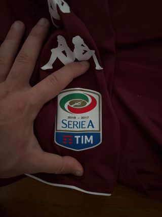 Maglia Torino FC